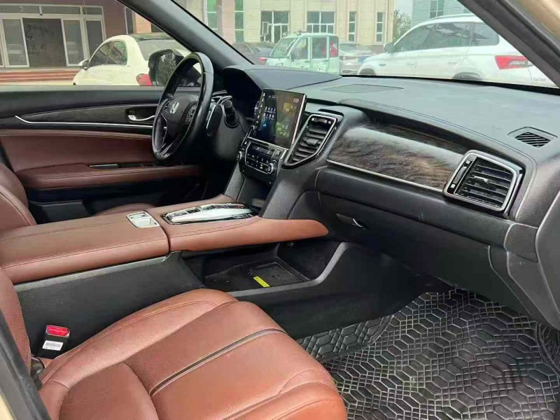 宿迁20年本田URV5