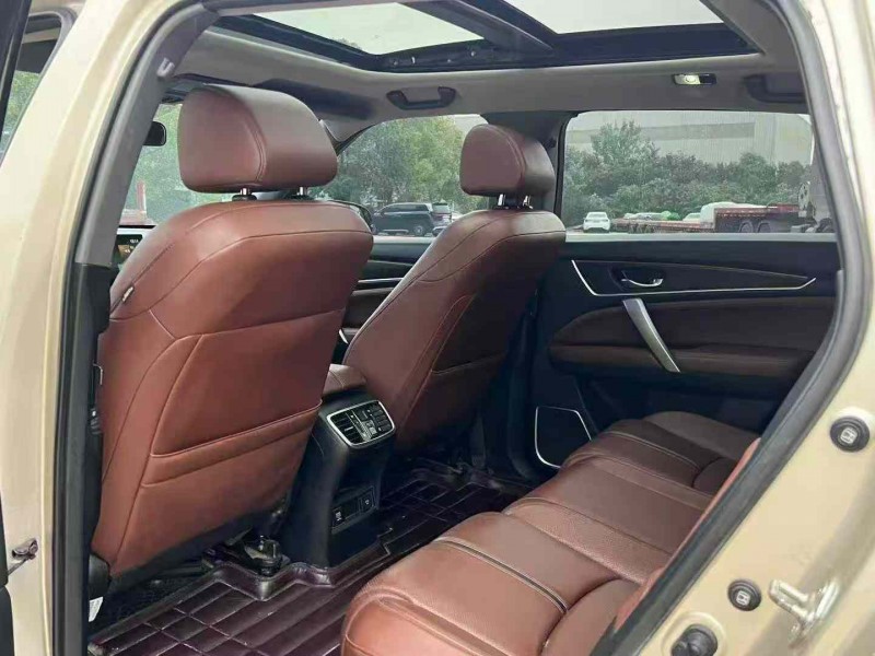 宿迁20年本田URV6