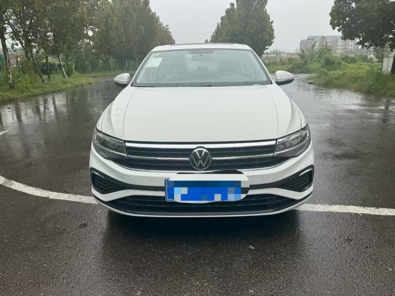 滨州25年大众宝来1