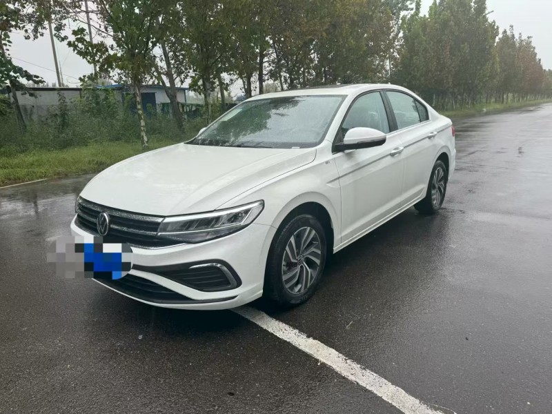 滨州25年大众宝来2