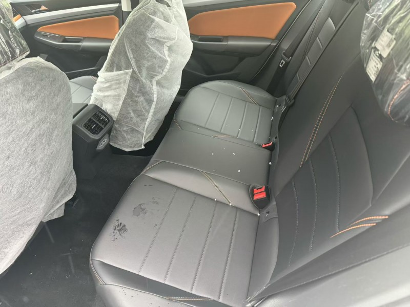 滨州25年大众宝来5