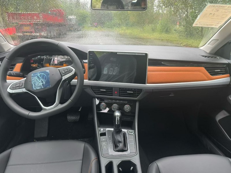 滨州25年大众宝来6