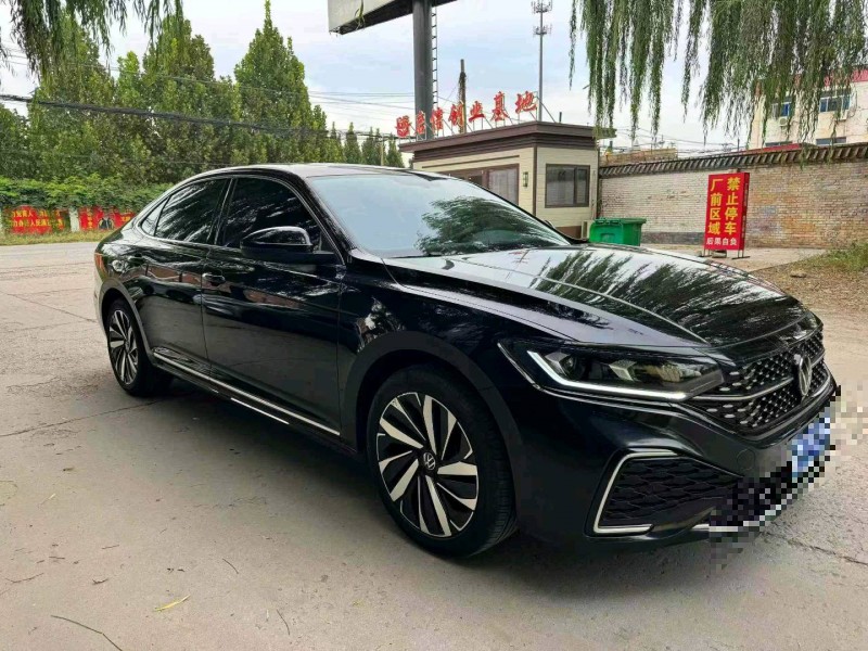 保定22年大众帕萨特3