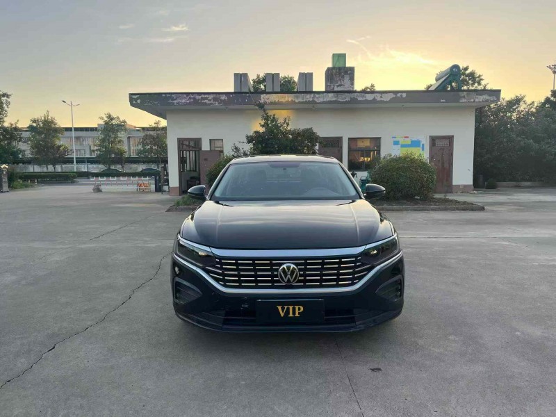 宿迁22年大众帕萨特1