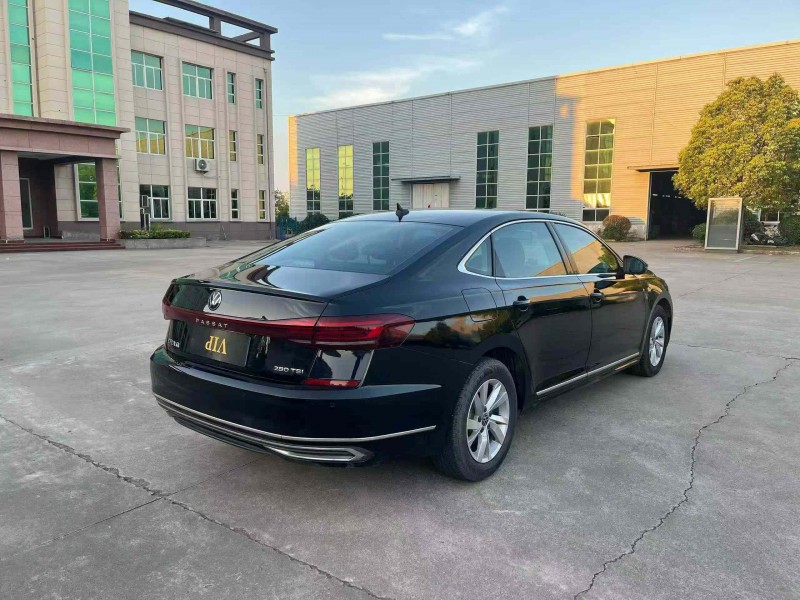 宿迁22年大众帕萨特7