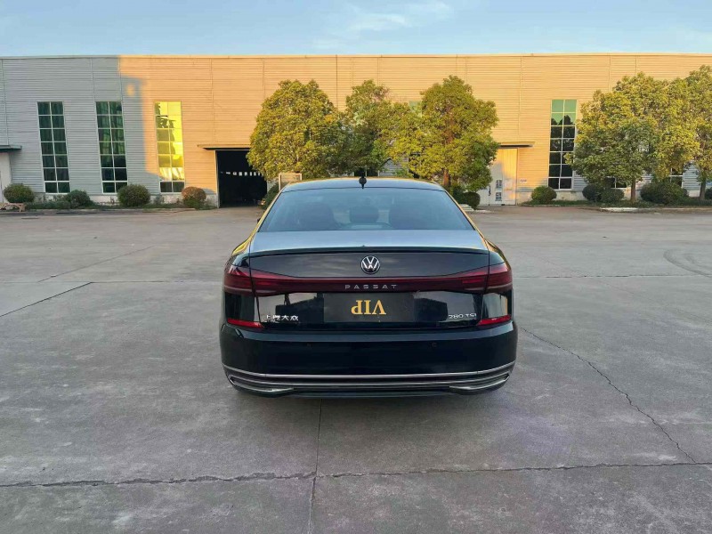 宿迁22年大众帕萨特9