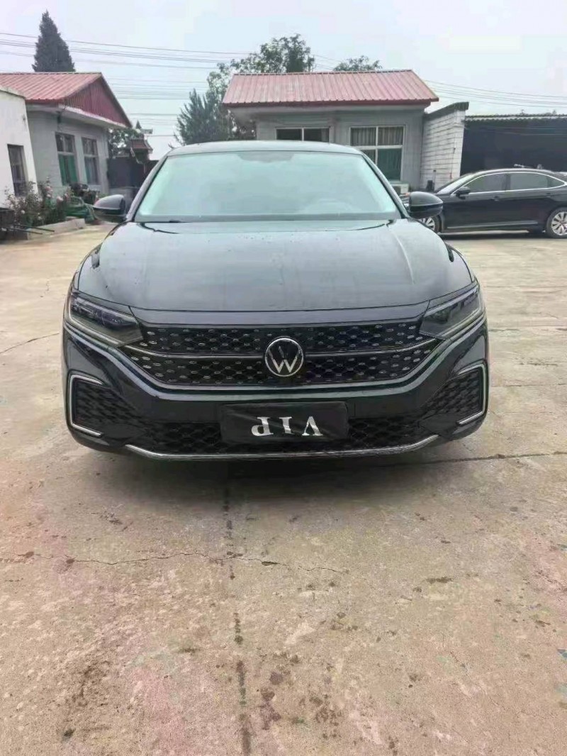 太原22年大众帕萨特1