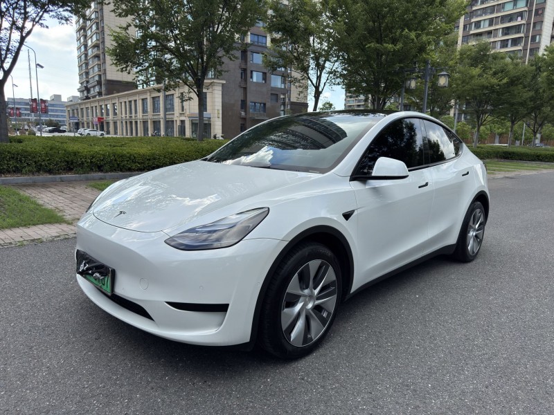 盐城23年特斯拉MODEL Y3