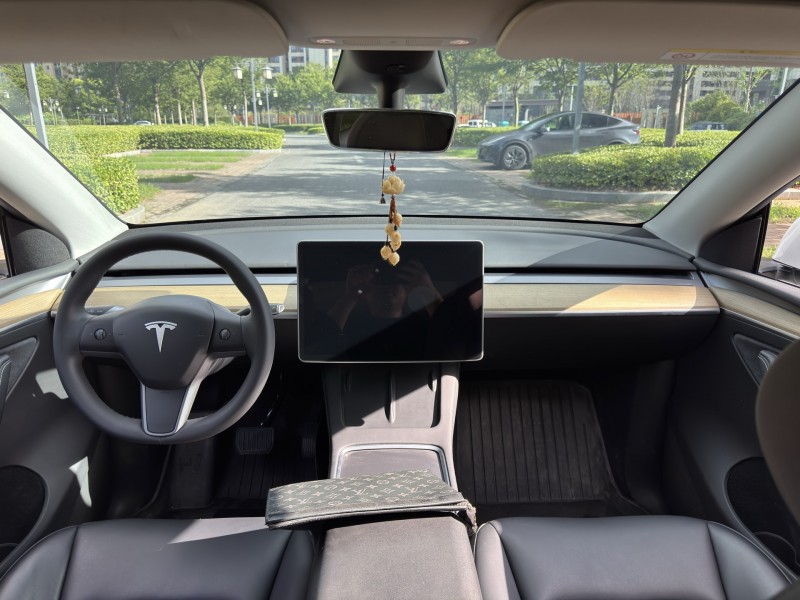 盐城23年特斯拉MODEL Y8