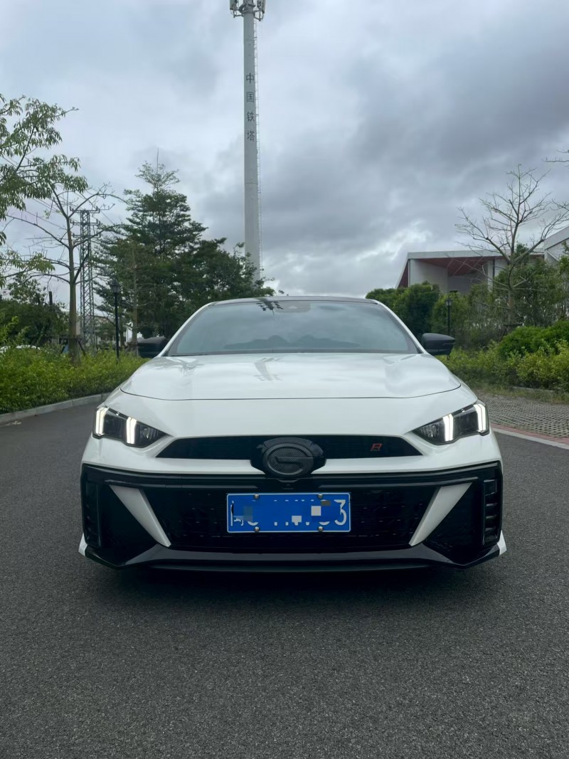 漳州24年传祺影豹1