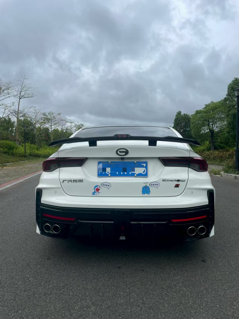 漳州24年传祺影豹9