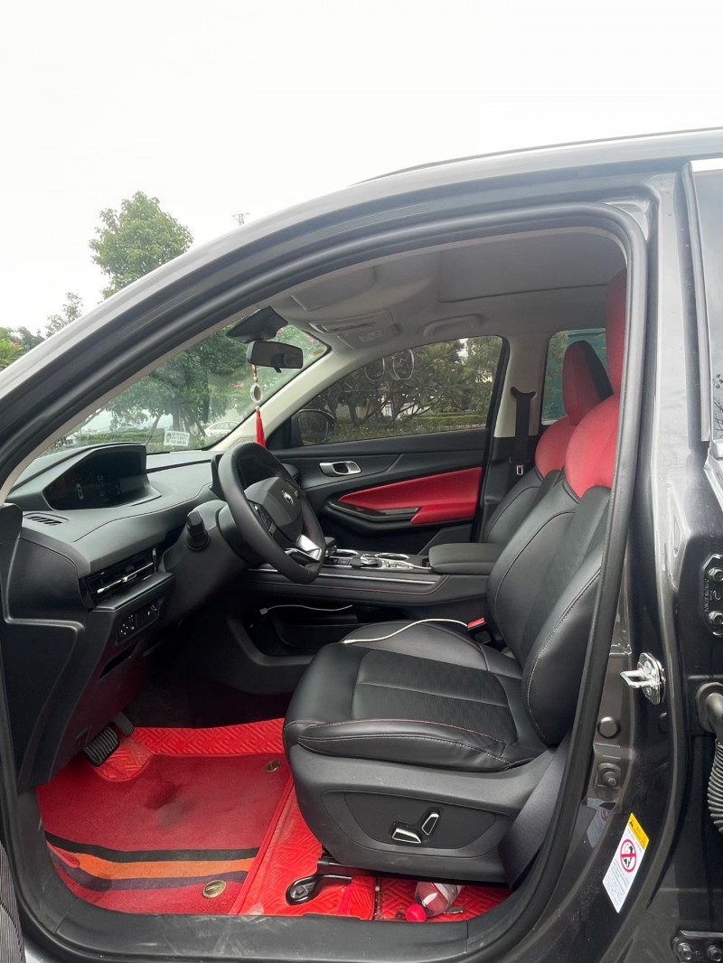 漳州22年长安汽车CS554