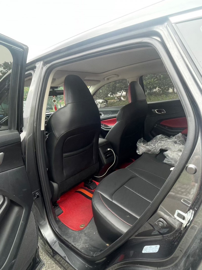 漳州22年长安汽车CS556