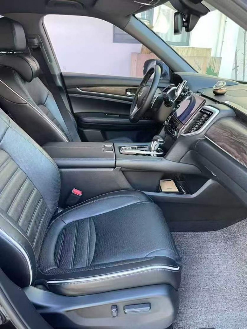 徐州18年本田URV4