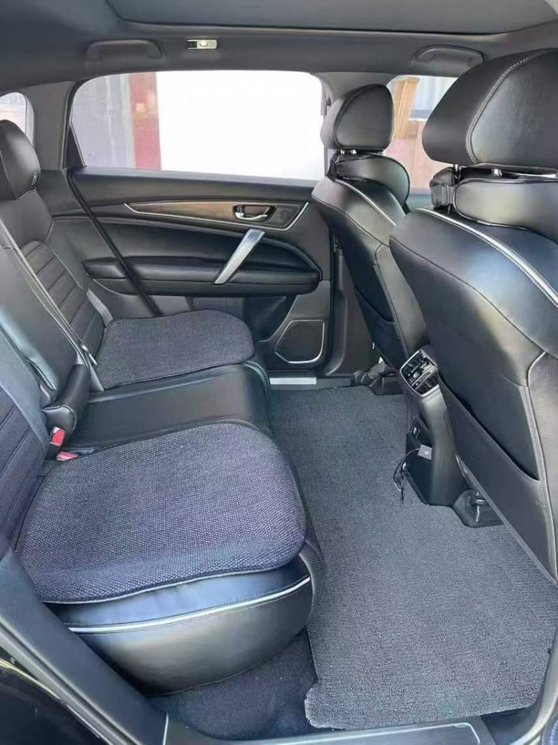 徐州18年本田URV8