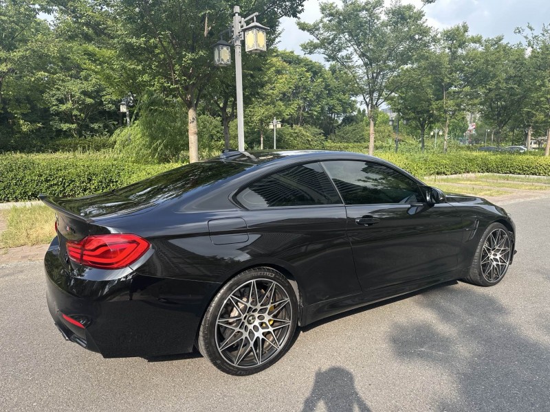 盐城20年宝马M45