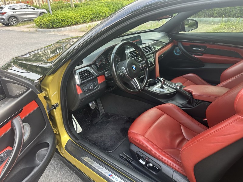 盐城20年宝马M46