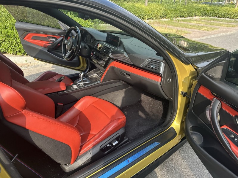 盐城20年宝马M48