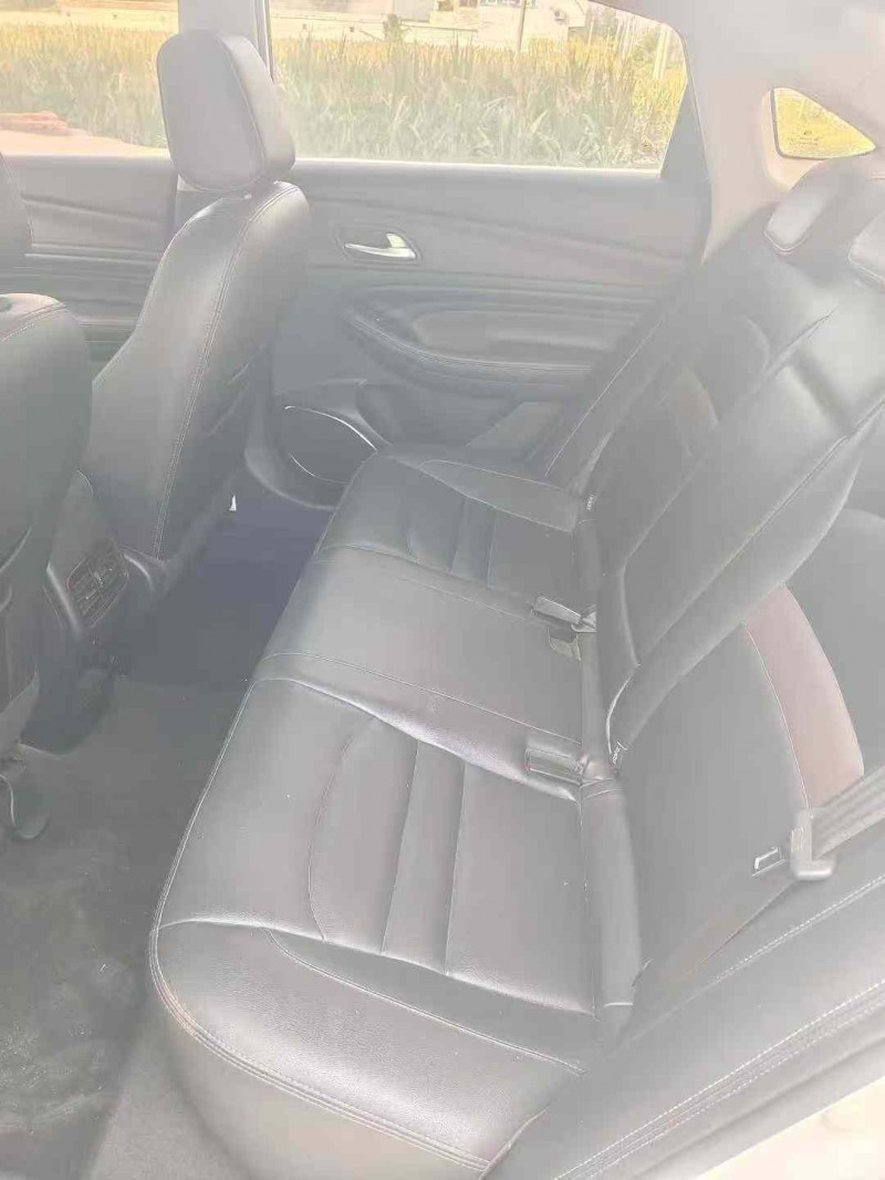 邯郸18年传祺GA49