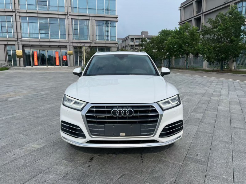 连云港21年奥迪Q51