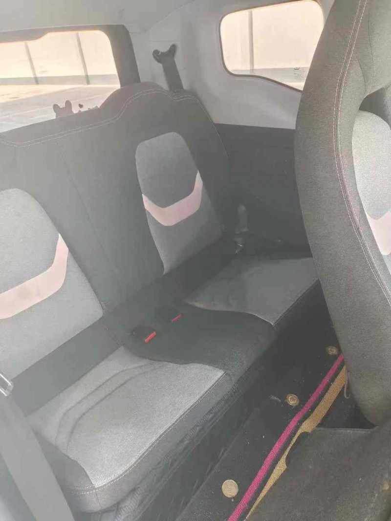 邯郸23年奇瑞QQ5