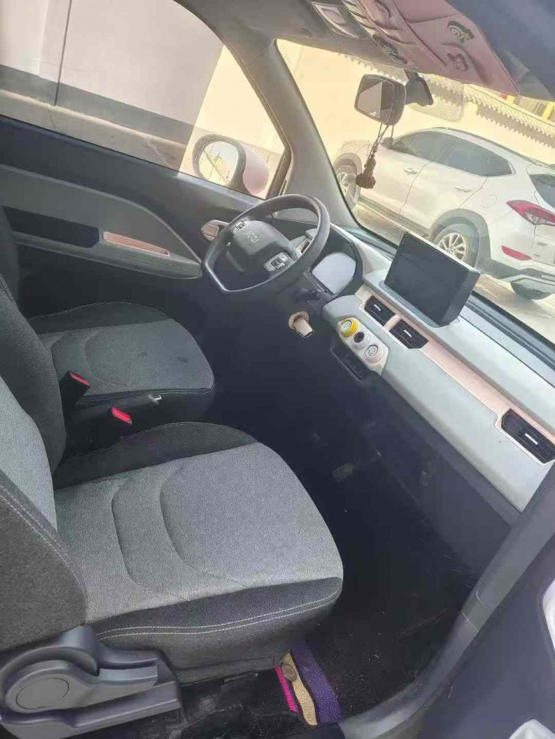 邯郸23年奇瑞QQ9