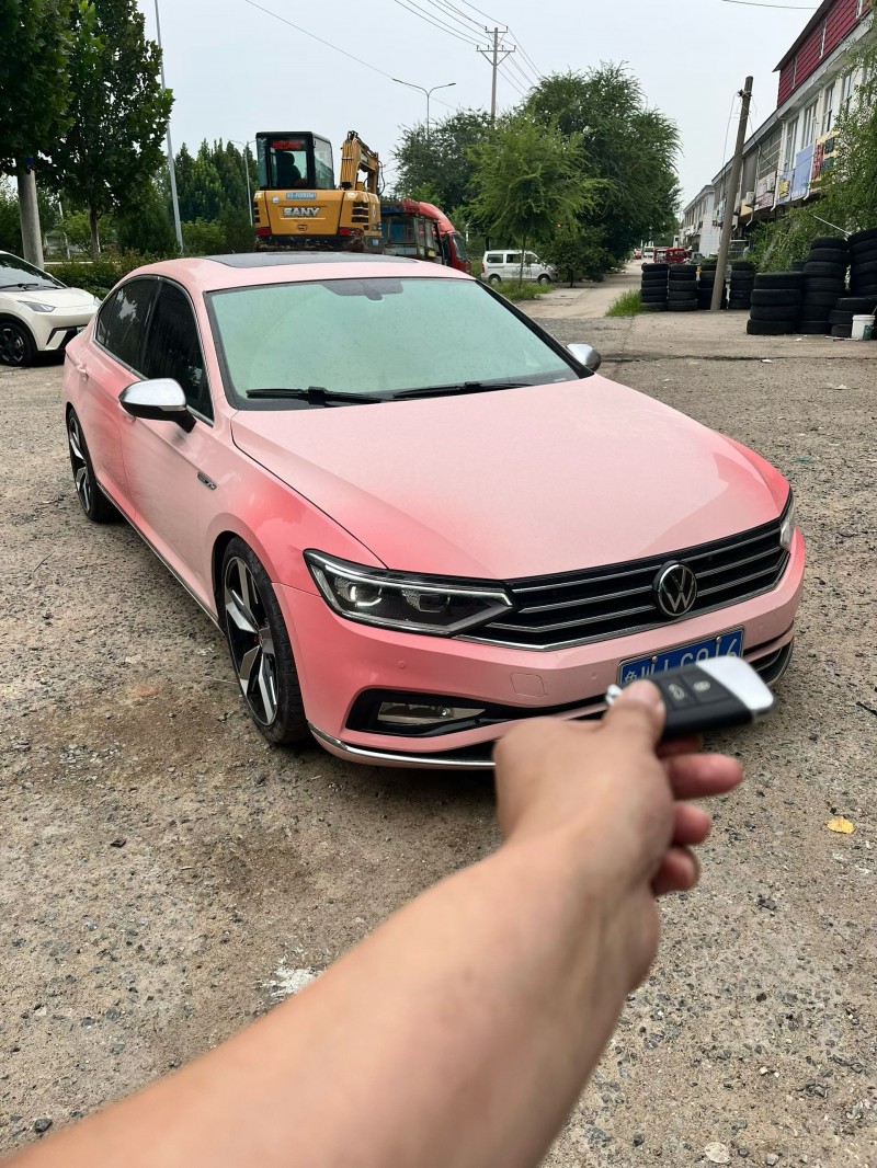 济宁20年大众迈腾3