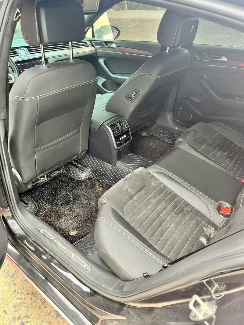 济宁20年大众迈腾4