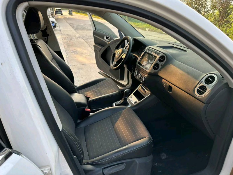 徐州16年大众途观8