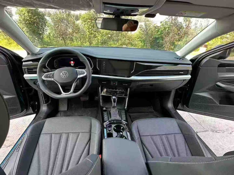 徐州24年大众帕萨特7