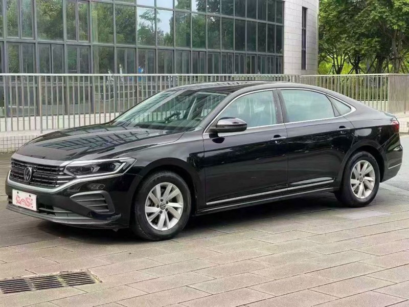 佛山23年大众帕萨特3