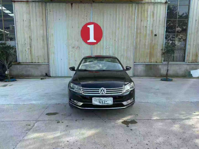 徐州15年大众迈腾1