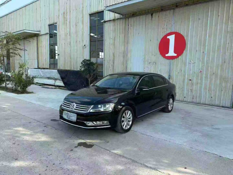 徐州15年大众迈腾2