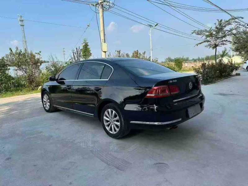 徐州15年大众迈腾3