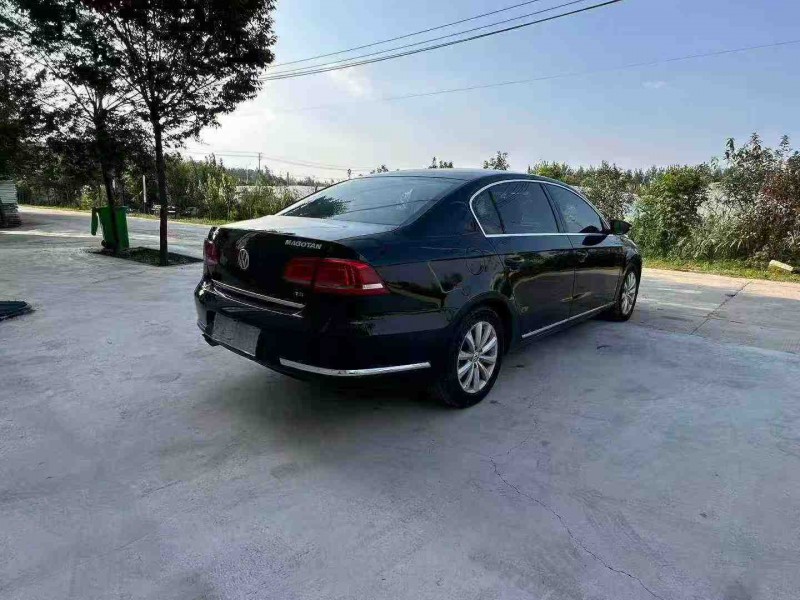 徐州15年大众迈腾4