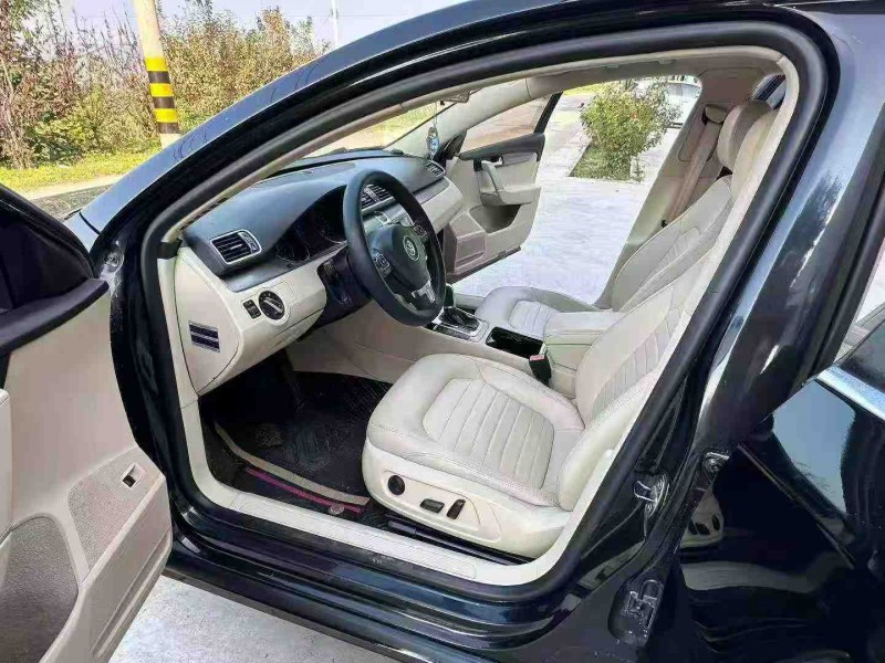 徐州15年大众迈腾5