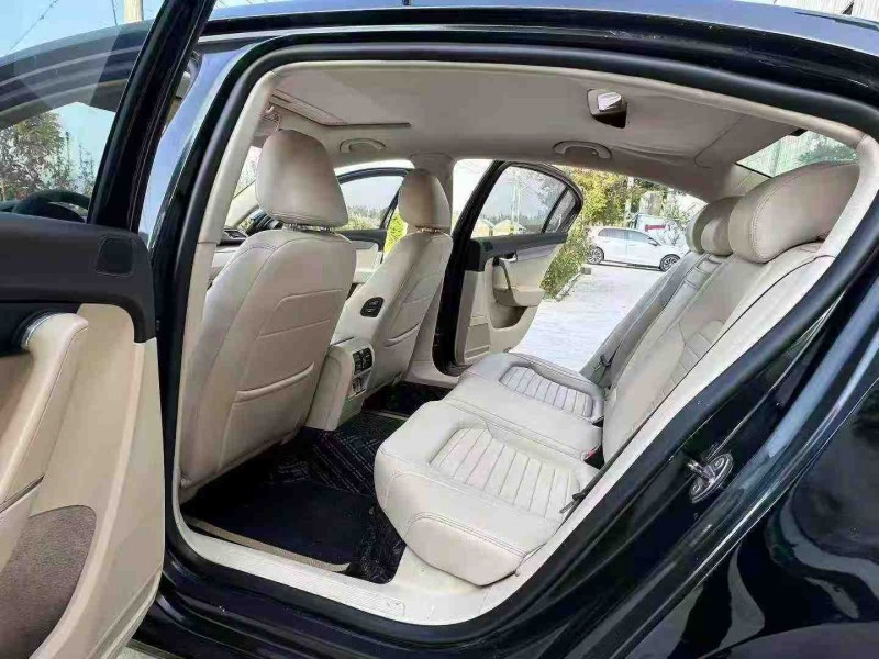 徐州15年大众迈腾6