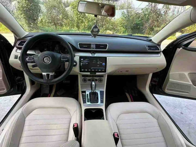 徐州15年大众迈腾7