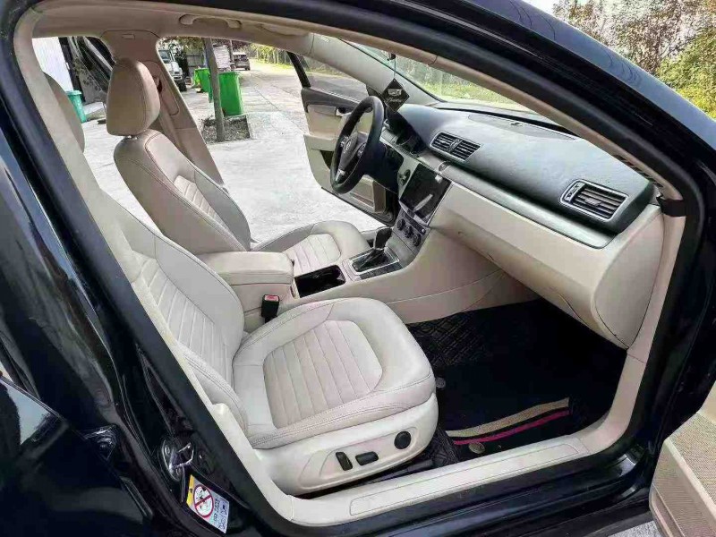 徐州15年大众迈腾8