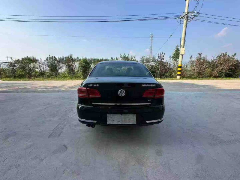 徐州15年大众迈腾9