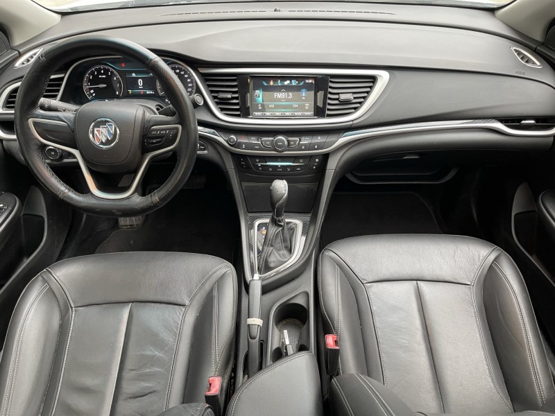 济宁16年别克英朗7