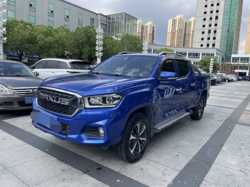 常州23年大通T703