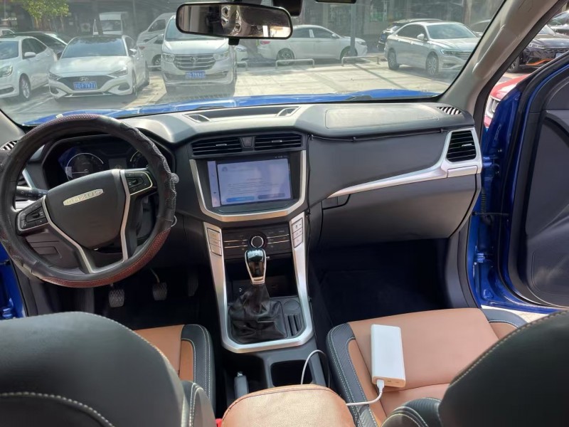 常州23年大通T706