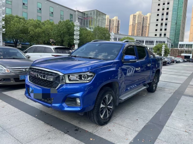 常州23年大通T703