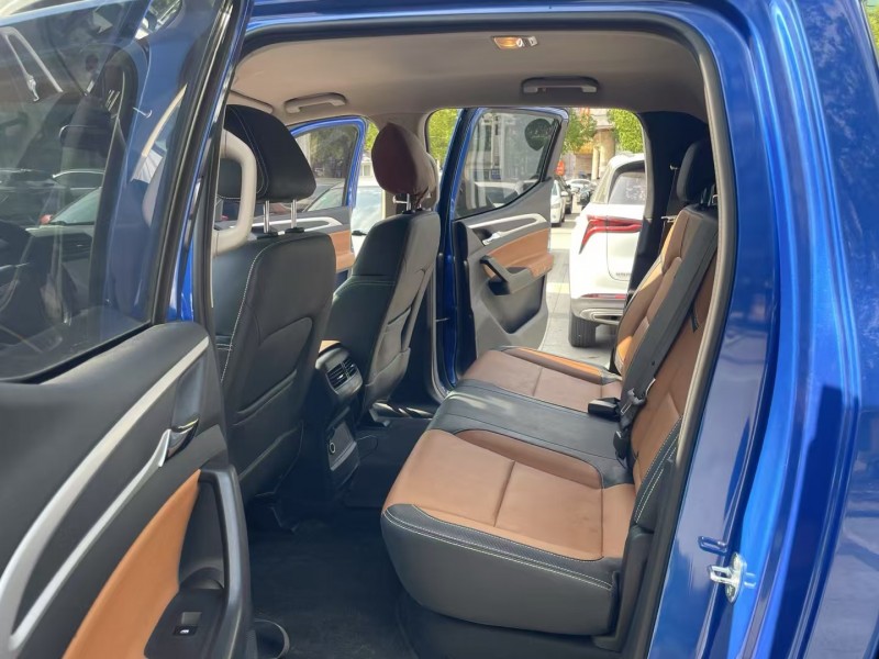 常州23年大通T704