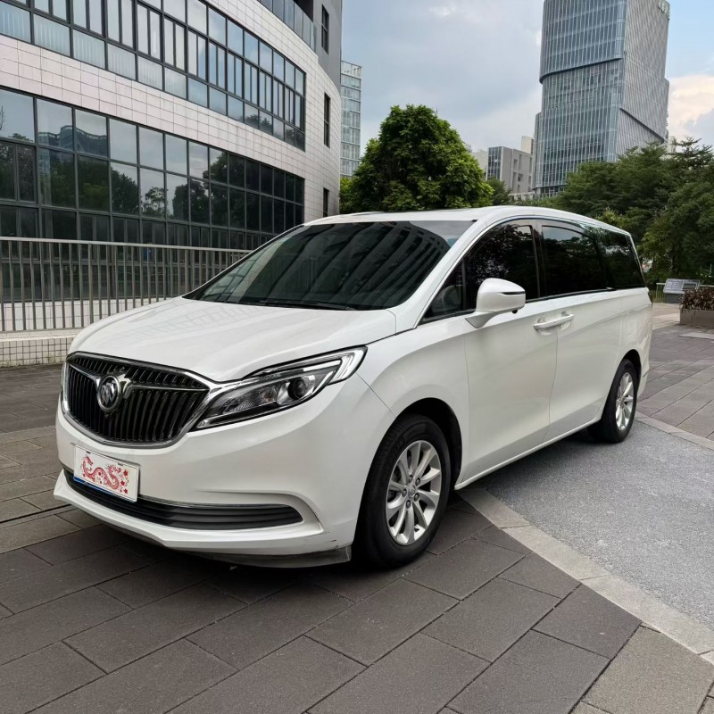 佛山18年别克GL83