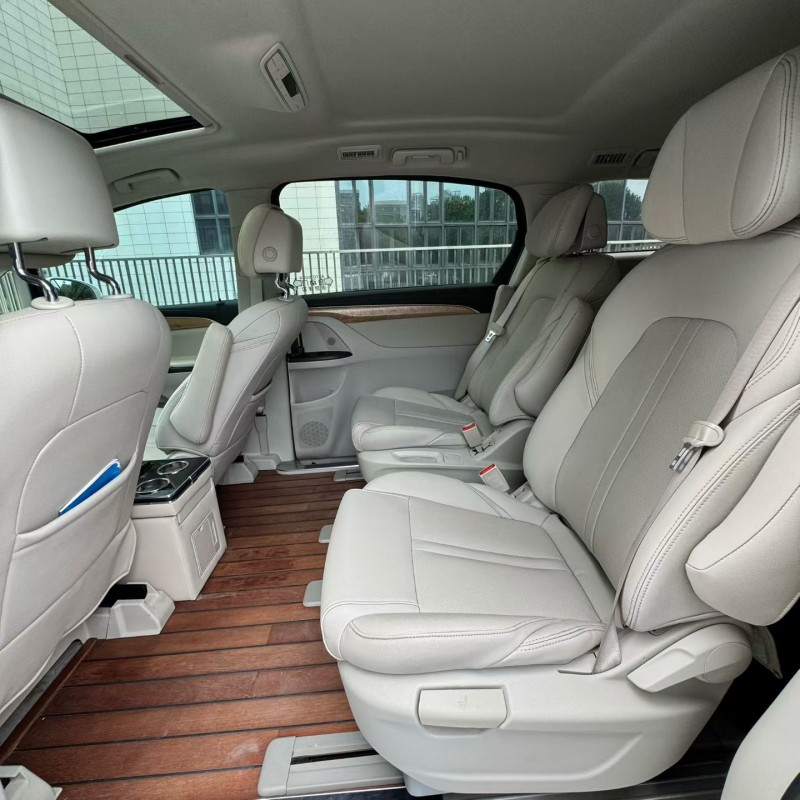 佛山18年别克GL86