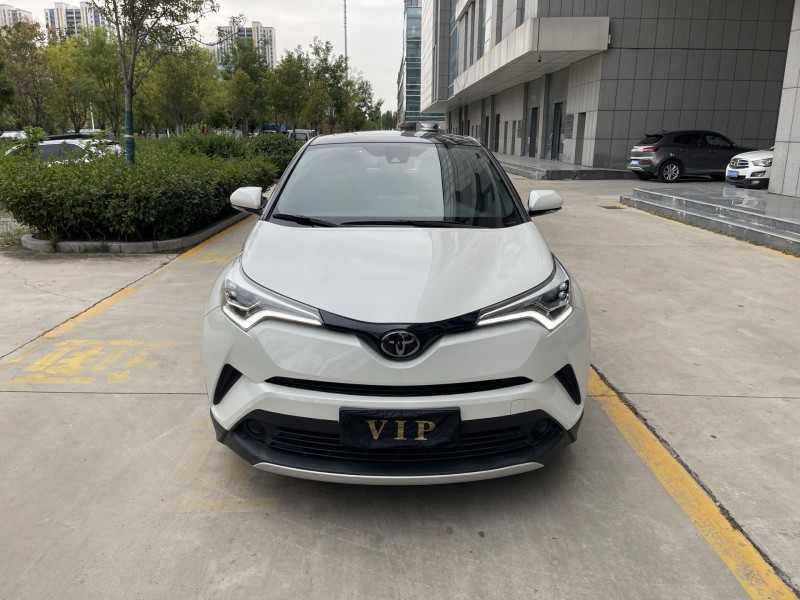 济宁21年丰田奕泽1