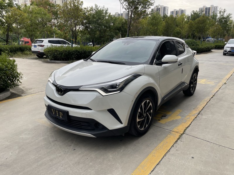 济宁21年丰田奕泽2