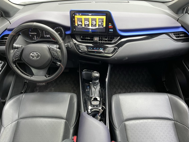 济宁21年丰田奕泽5